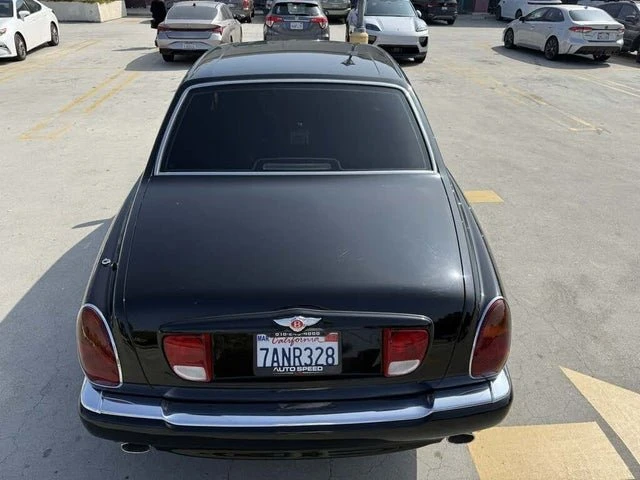1999 Bentley Arnage - Image 9 of 20
