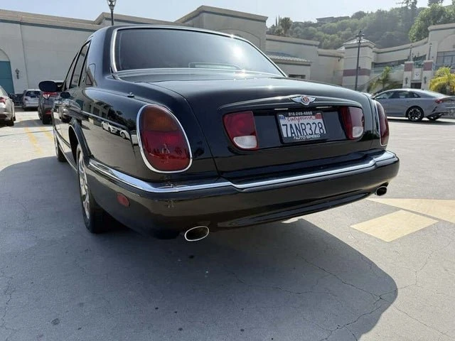1999 Bentley Arnage - Image 7 of 20