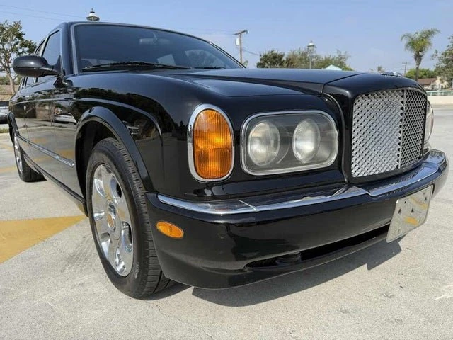 1999 Bentley Arnage - Image 2 of 20