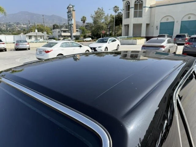 1999 Bentley Arnage - Image 11 of 20