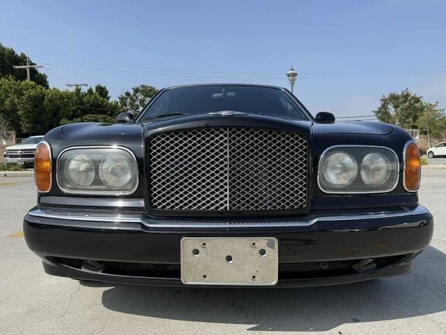 1999 Bentley Arnage - Image 3 of 20