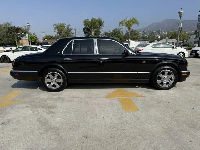 1999 Bentley Arnage - Image 14 of 20