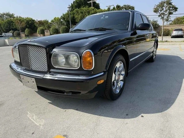 1999 Bentley Arnage - Image 4 of 20