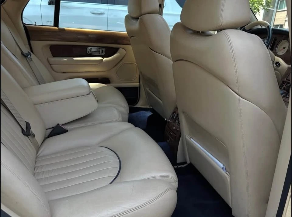 1999 Bentley Arnage - Image 4 of 5