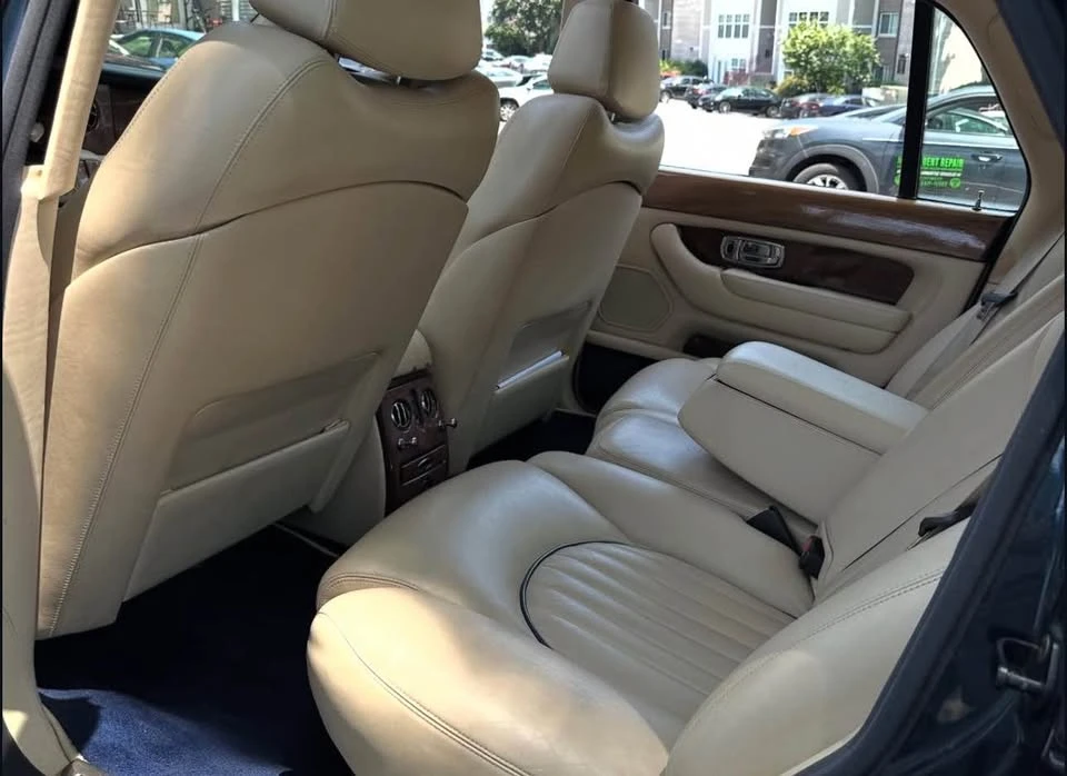 1999 Bentley Arnage - Image 5 of 5
