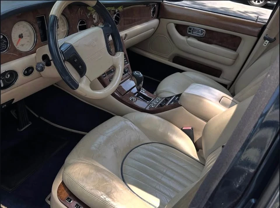 1999 Bentley Arnage - Image 2 of 5