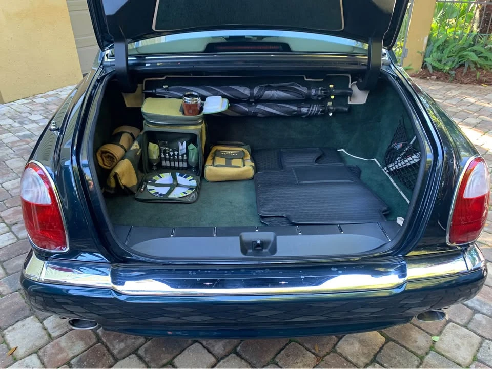 1999 Bentley Arnage - Image 20 of 20