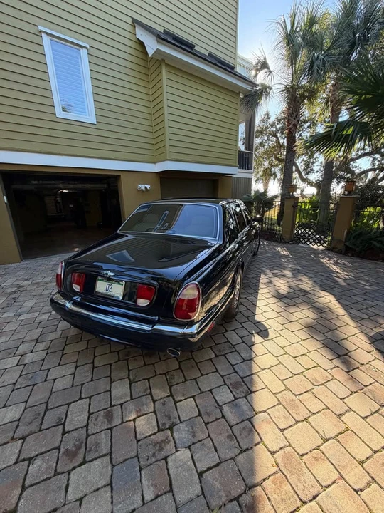1999 Bentley Arnage - Image 6 of 20