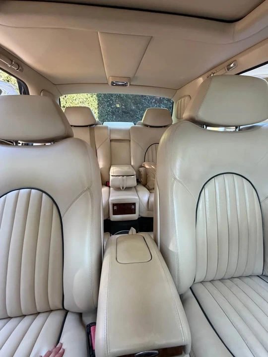 1999 Bentley Arnage - Image 16 of 20