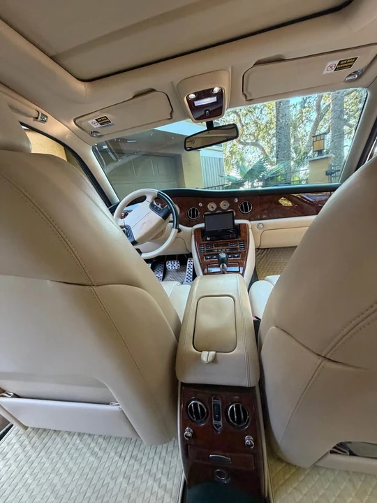 1999 Bentley Arnage - Image 15 of 20