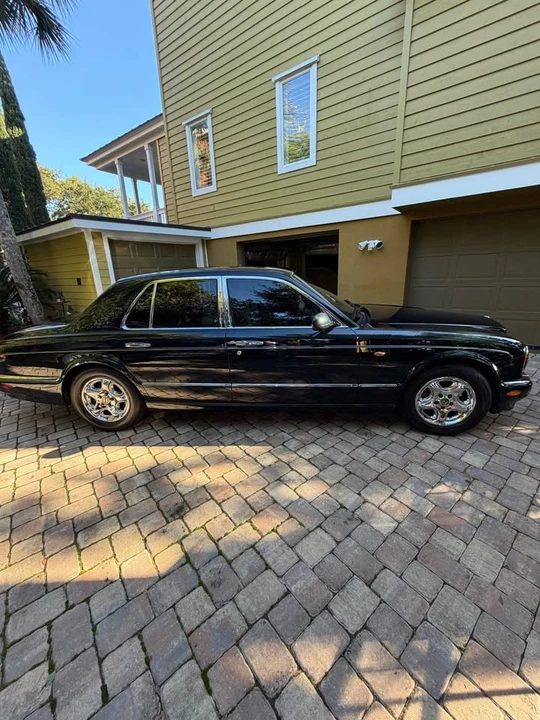 1999 Bentley Arnage - Image 5 of 20