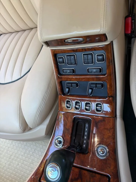 1999 Bentley Arnage - Image 19 of 20
