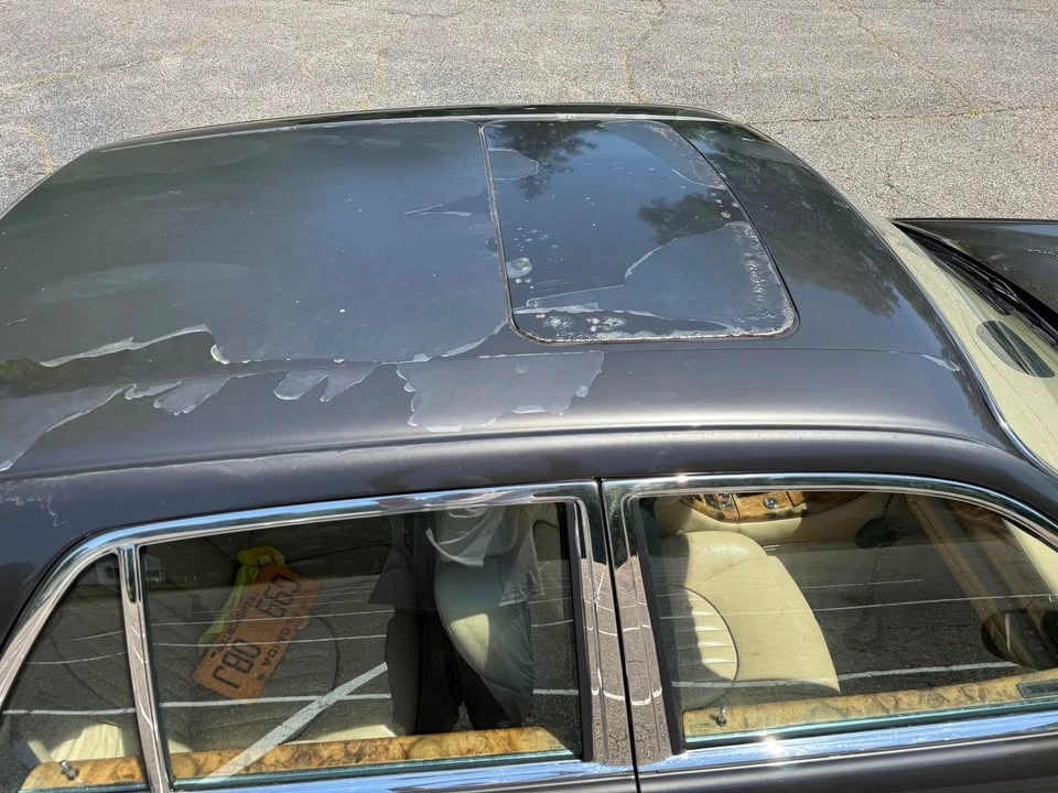 1999 Bentley Arnage - Image 7 of 16