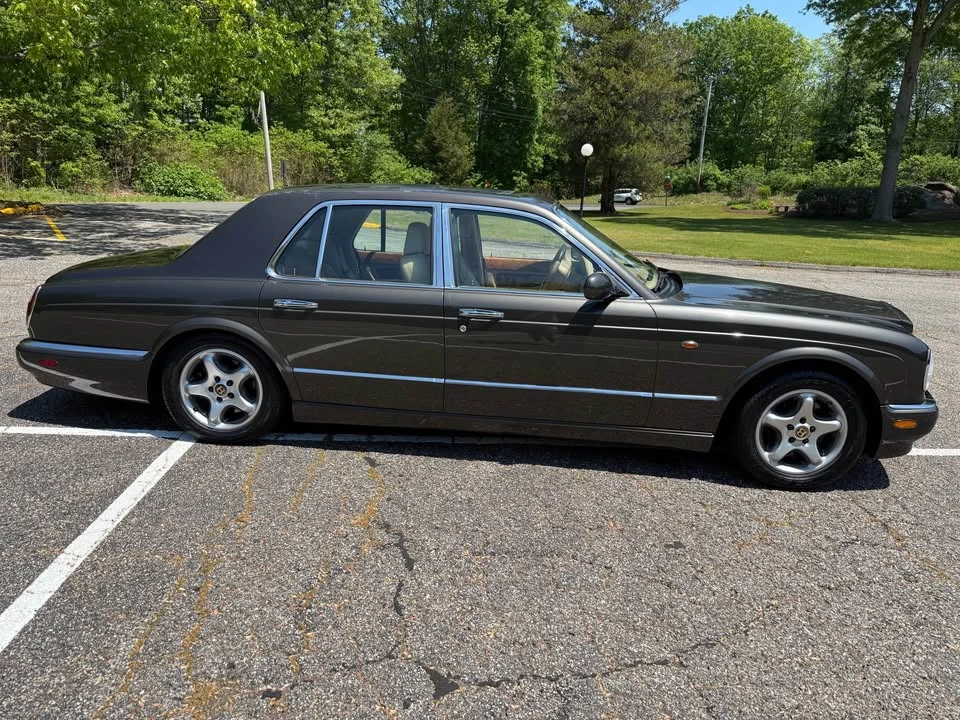 1999 Bentley Arnage - Image 6 of 16