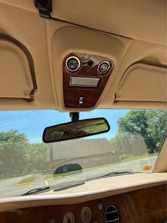 1999 Bentley Arnage - Image 11 of 16