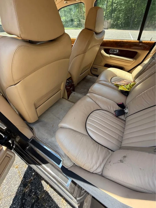 1999 Bentley Arnage - Image 14 of 16