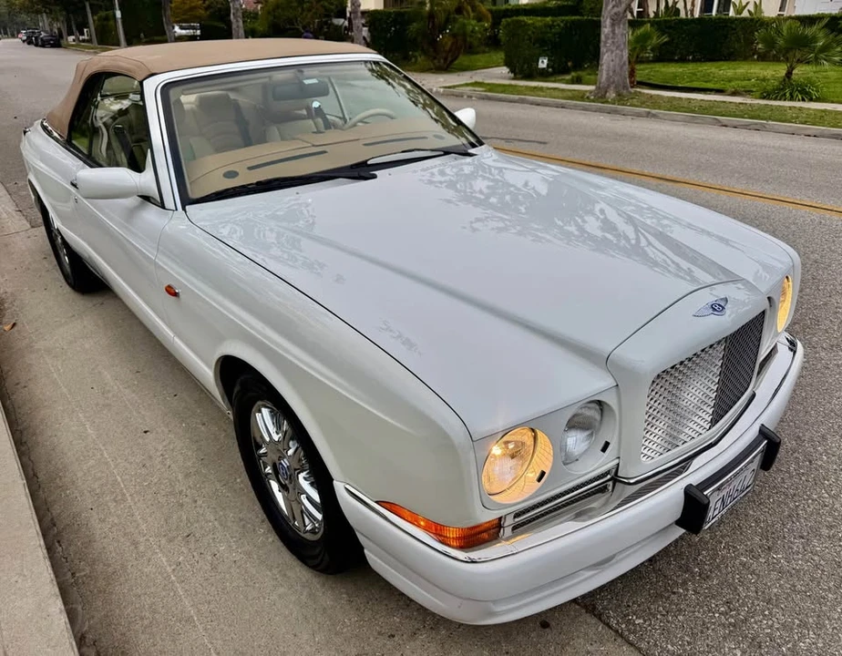 1999 Bentley Azure 1st Gen - Image 17 of 20