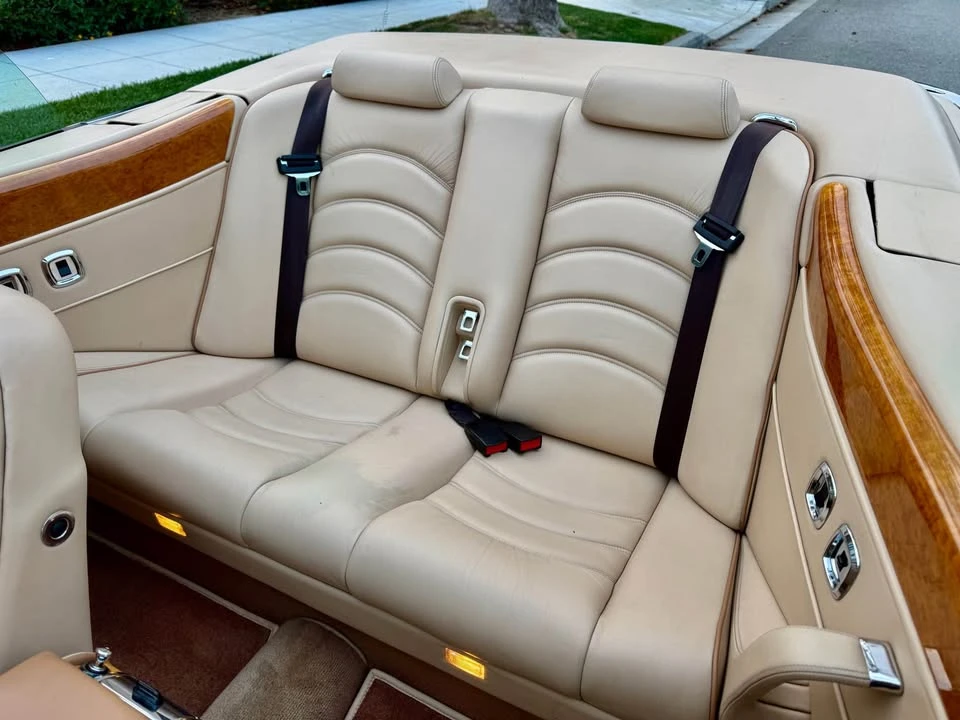 1999 Bentley Azure 1st Gen - Image 12 of 20