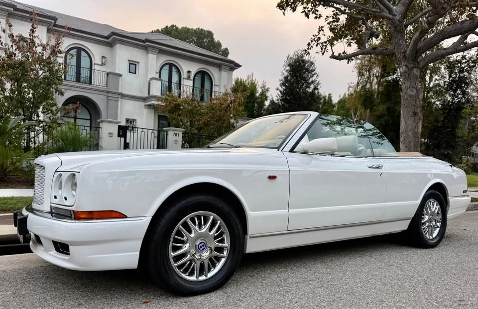 1999 Bentley Azure 1st Gen - Image 20 of 20