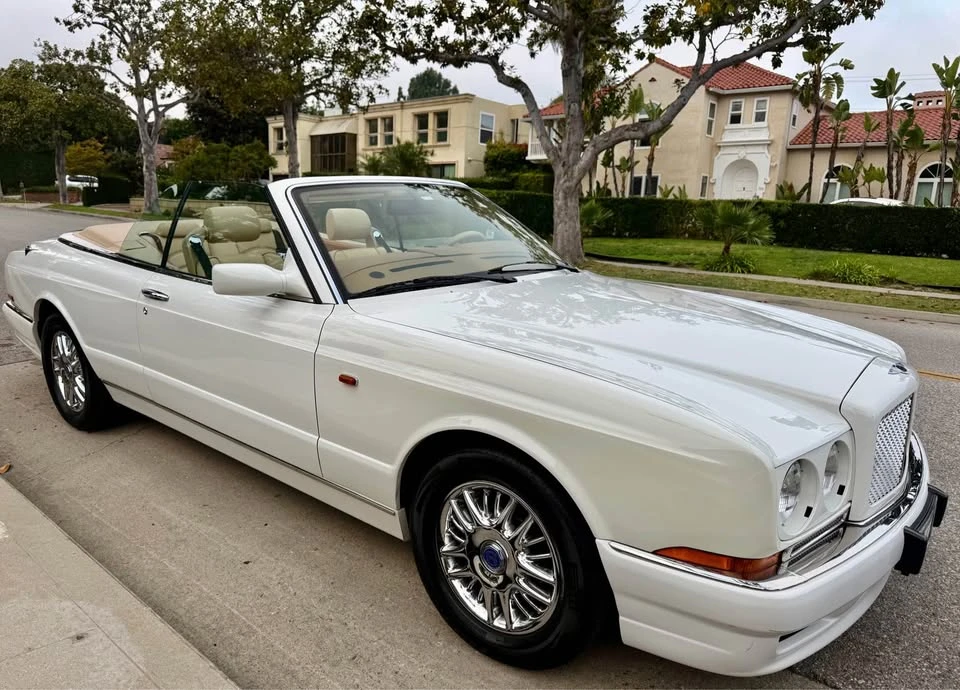 1999 Bentley Azure 1st Gen - Image 5 of 20