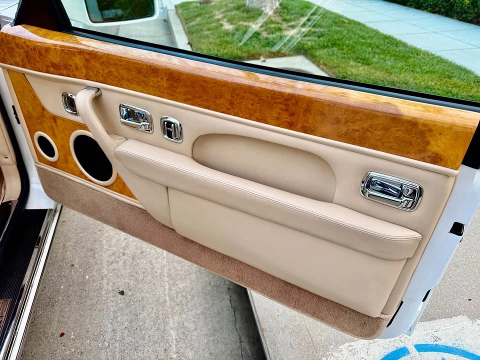 1999 Bentley Azure 1st Gen - Image 15 of 20