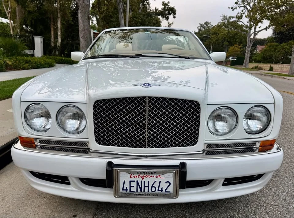 1999 Bentley Azure 1st Gen - Image 3 of 20