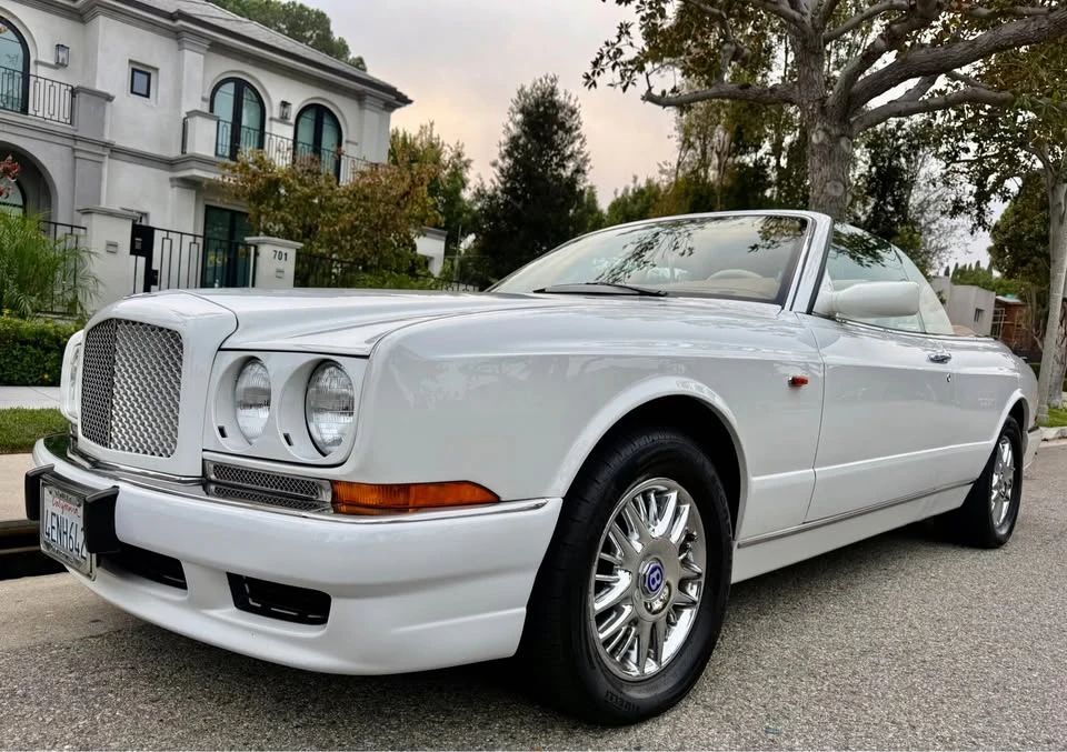 1999 Bentley Azure 1st Gen - Image 2 of 20
