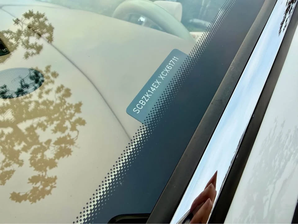 1999 Bentley Azure 1st Gen - Image 4 of 20