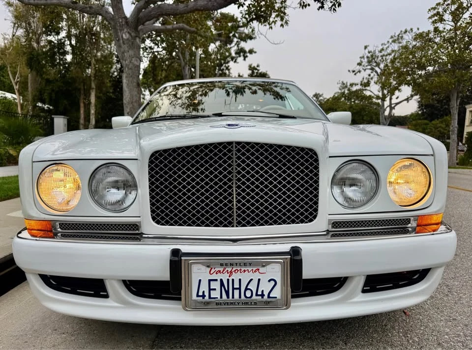 1999 Bentley Azure 1st Gen - Image 18 of 20