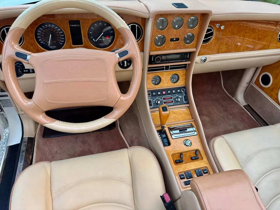 1999 Bentley Azure 1st Gen - Image 9 of 20