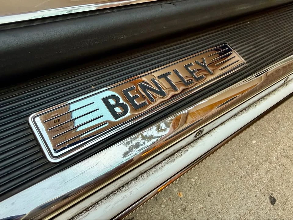1999 Bentley Azure 1st Gen - Image 19 of 20