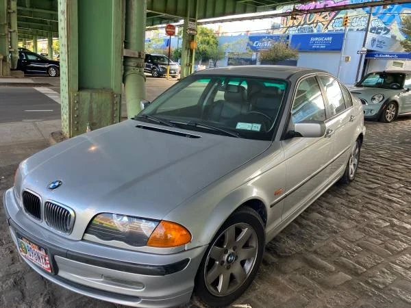 1999 BMW E46 3 Series - Image 2 of 8
