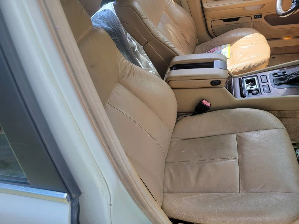 1999 BMW E38 7 Series - Image 16 of 19