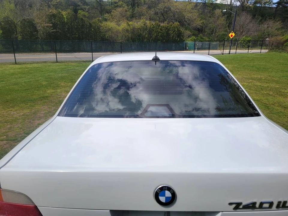 1999 BMW E38 7 Series - Image 19 of 19