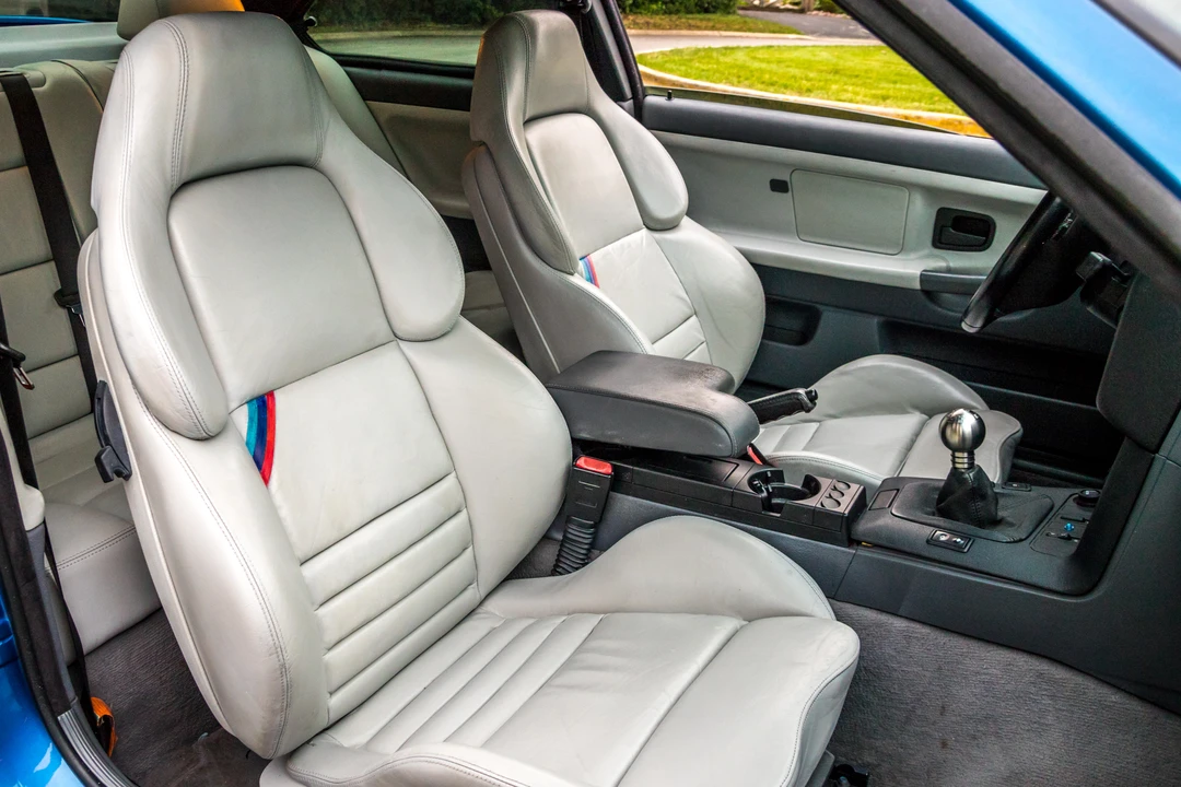 1999 BMW E36 M3 - Image 4 of 10