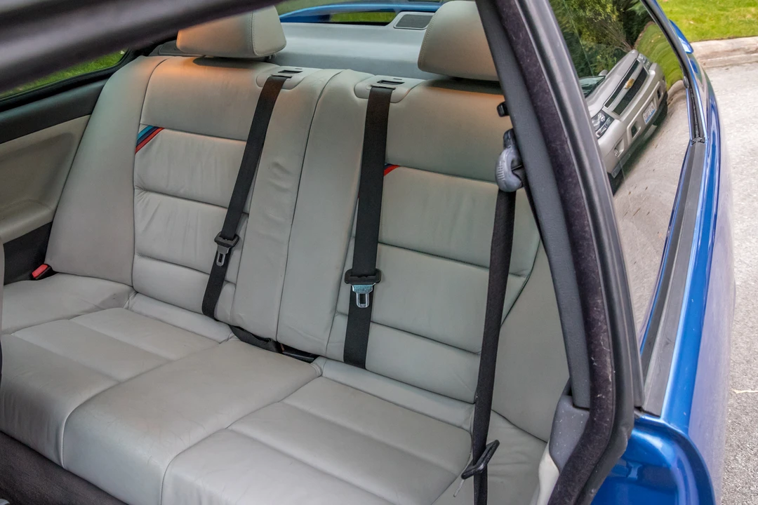 1999 BMW E36 M3 - Image 3 of 10