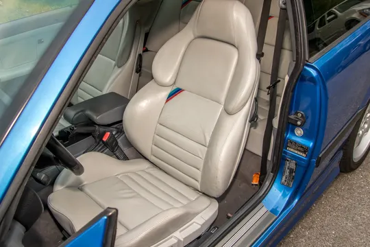 1999 BMW M3