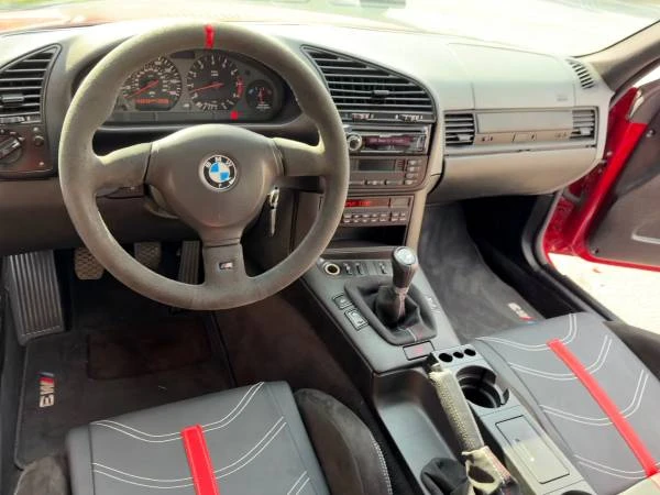 1999 BMW E36 M3 - Image 11 of 14
