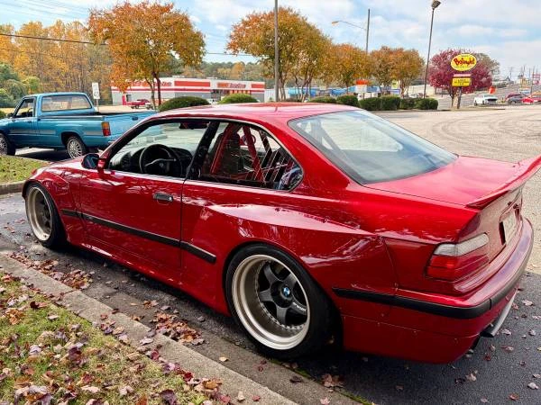 1999 BMW E36 M3 - Image 7 of 14