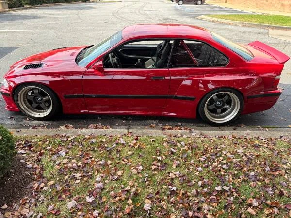1999 BMW E36 M3 - Image 6 of 14