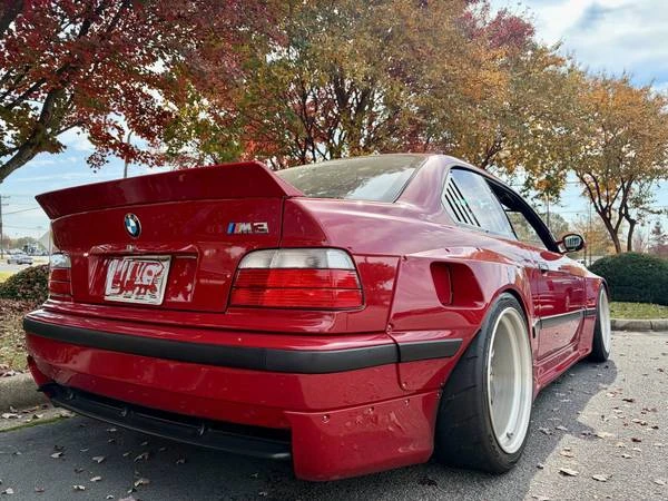 1999 BMW E36 M3 - Image 10 of 14