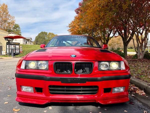 1999 BMW E36 M3 - Image 4 of 14