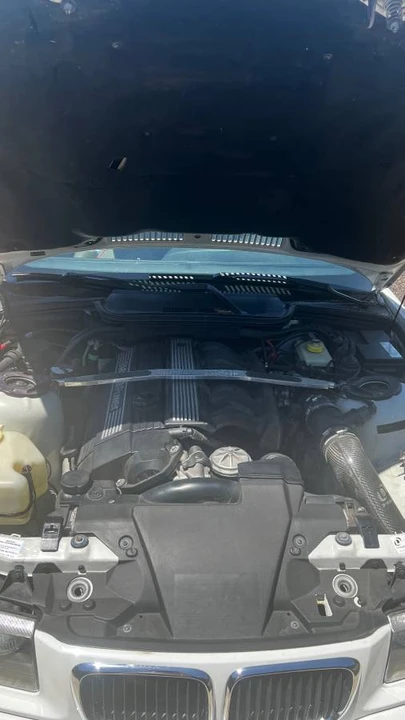 1999 BMW E36 M3 - Image 5 of 9