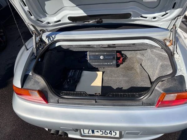 1999 BMW Z3 Roadster - Image 13 of 15