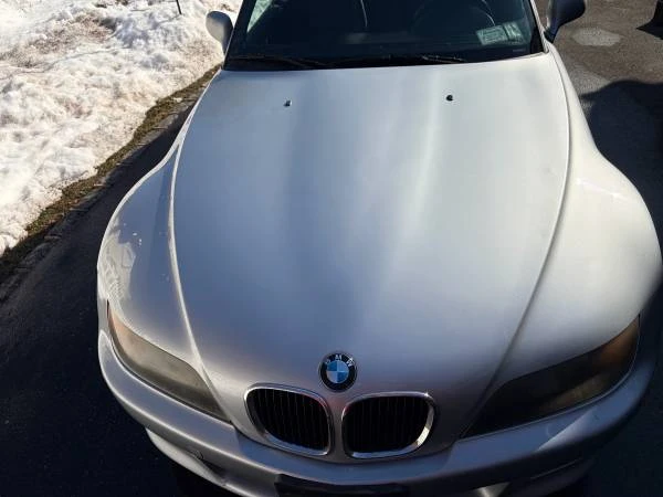 1999 BMW Z3 Roadster - Image 7 of 15