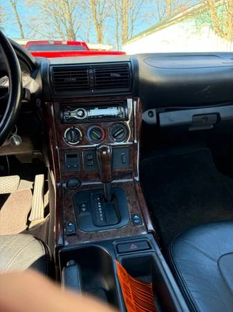 1999 BMW Z3 Roadster - Image 11 of 15