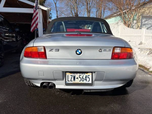 1999 BMW Z3 Roadster - Image 4 of 15