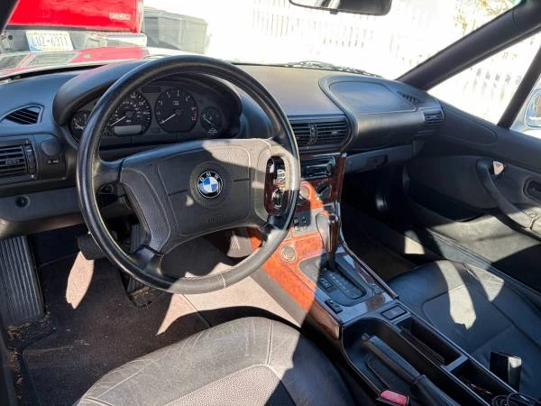1999 BMW Z3 Roadster - Image 10 of 15