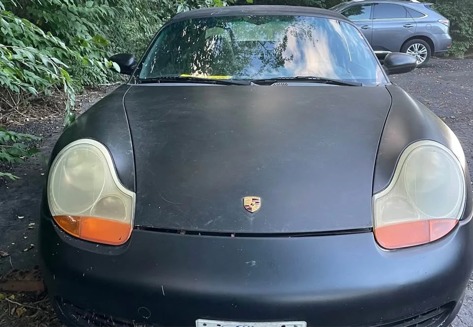 1999 Porsche 986 Boxster - Image 3 of 5