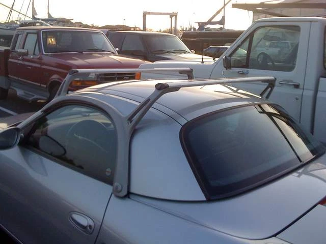 1999 Porsche 986 Boxster - Image 2 of 6